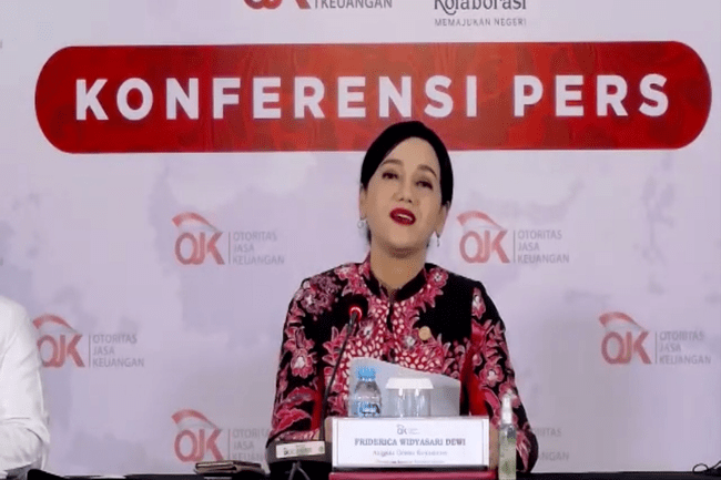 Tingkat Literasi Keuangan Perempuan Lebih Tinggi Dibanding&nbsp;Laki-laki