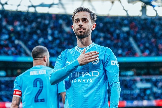 Piala FA: Manchester City ke Final, Chelsea Tanpa&nbsp;Gelar