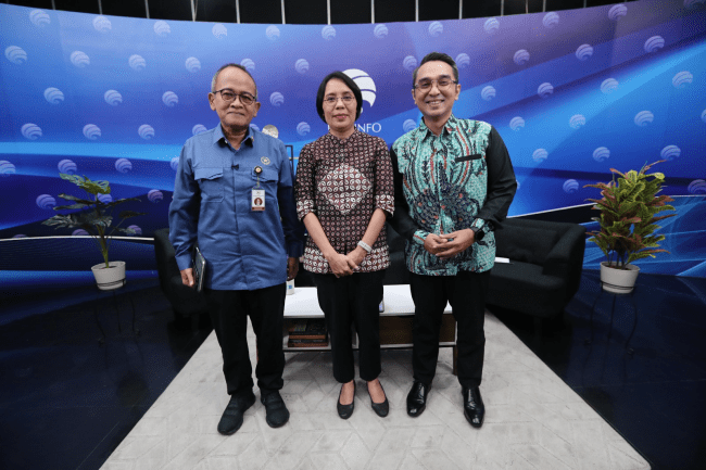 Perangi Stunting, Pemerintah Perkuat Kolaborasi dan Optimalkan&nbsp;Anggaran