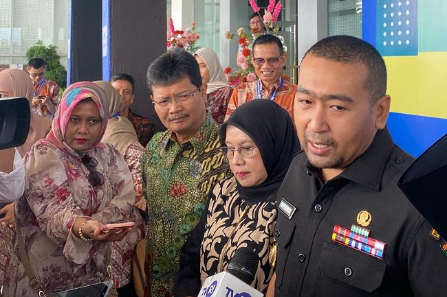 Wagub Sumbar: MBKM Mampu Hadirkan Perubahan di Perguruan&nbsp;Tinggi