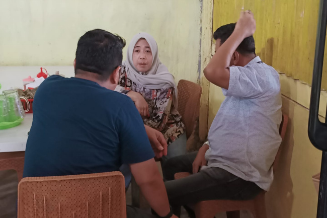 Kejagung Tangkap Buronan Kasus Penipuan di&nbsp;Gowa