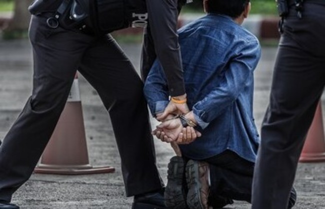 Bareskrim Tangkap Tersangka WNA Penipuan Online di Abu&nbsp;Dhabi