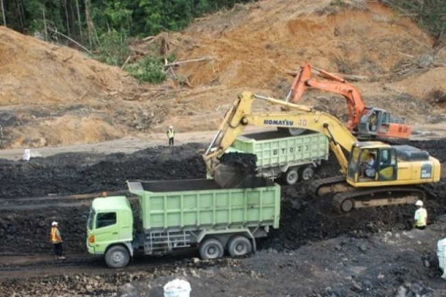 Pro Kontra Muhammadiyah Tolak atau Terima Konsesi Tambang Meruyak Jelang Konsolidasi Nasional di&nbsp;Yogyakarta