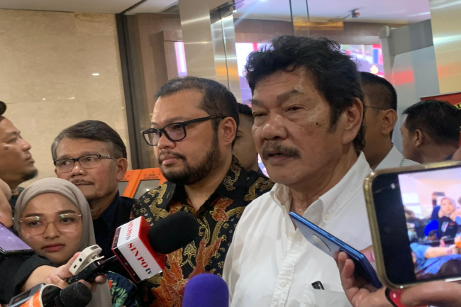 Bareskrim Gelar Perkara Kesaksian Palsu Aep dan Dede di Kasus Vina, Pengacara Bawa Bukti&nbsp;Baru