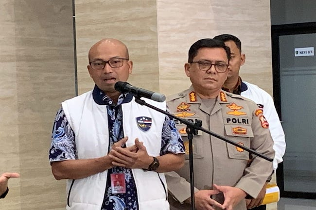 Bareskrim Sebut Ada Peluang Korban Jadi Tersangka Kasus&nbsp;TTPO