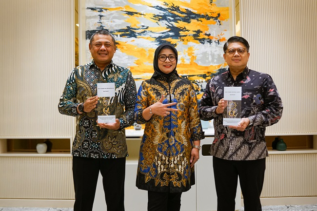 Bank Mandiri Dominasi Pasar dengan Solusi Cash Management Bank Mandiri Kembali Raih Penghargaan Alpha SouthEast Asia&nbsp;2024