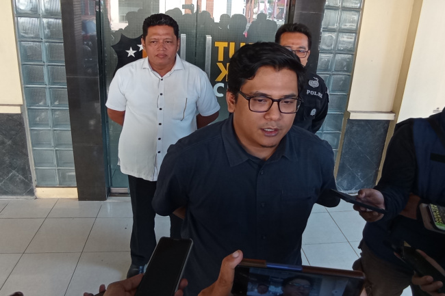 Gangster Pati Tewas saat Duel, Tujuh Tersangka Terancam Membusuk di&nbsp;Penjara