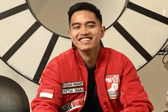 Unggul di Survei, Kaesang-Witjaksono Dinilai Cocok Pimpin Jawa&nbsp;Tengah